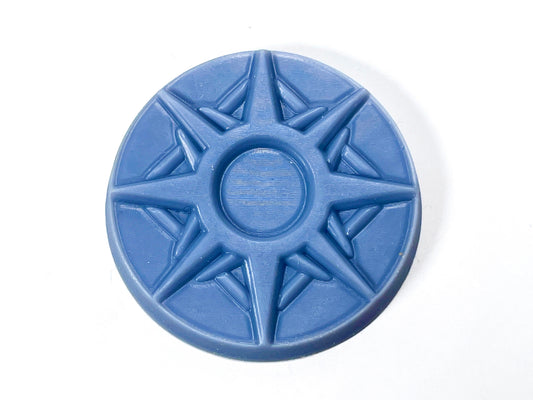 33-Piece Round Base Set with Magnet Slots : Aetherium Suns