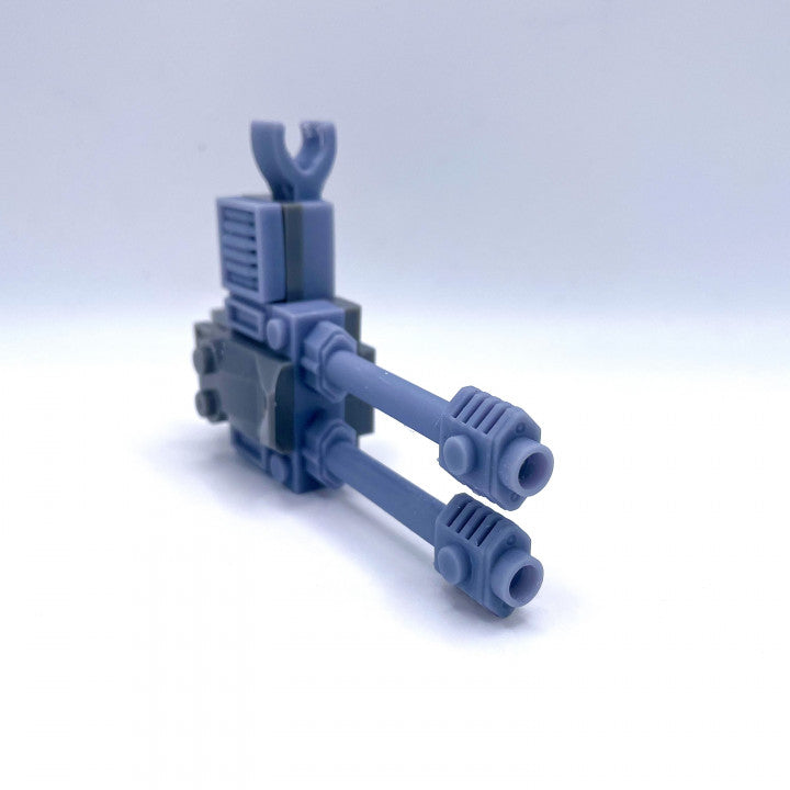 Building Blocks Weapons and Ball Joints