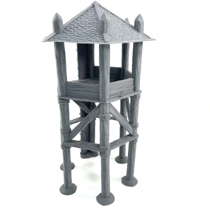 Bandit Camp Watchtower