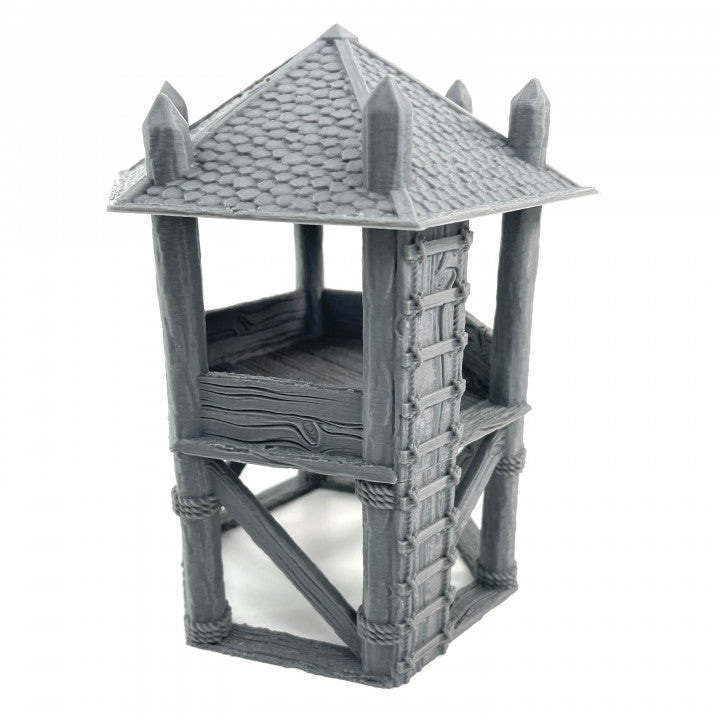 Bandit Camp Watchtower