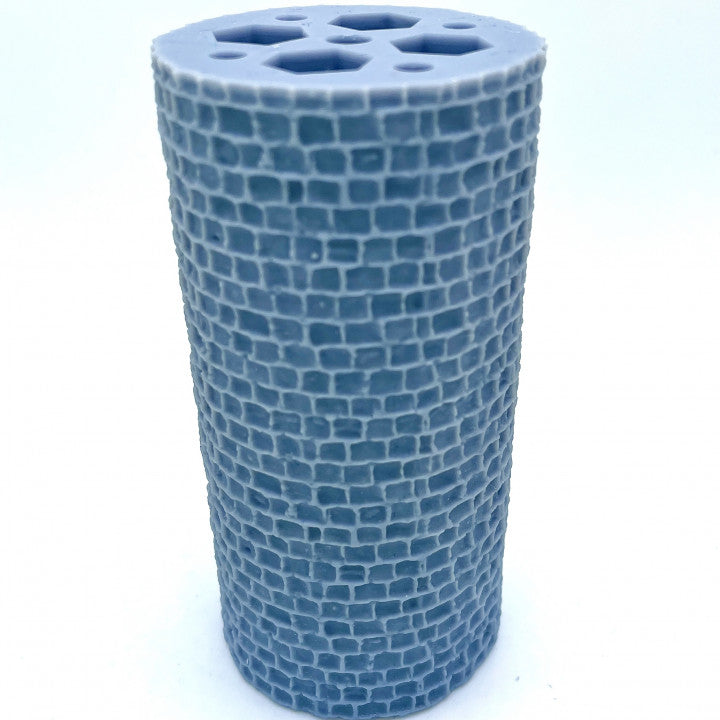 Cobblestone Texture Roller