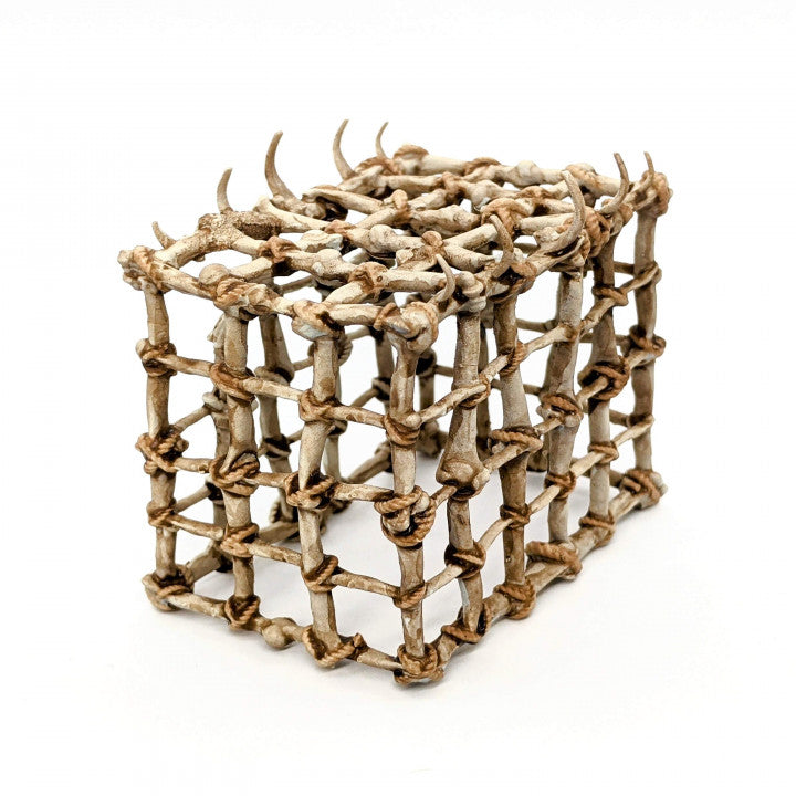 Bone Cage