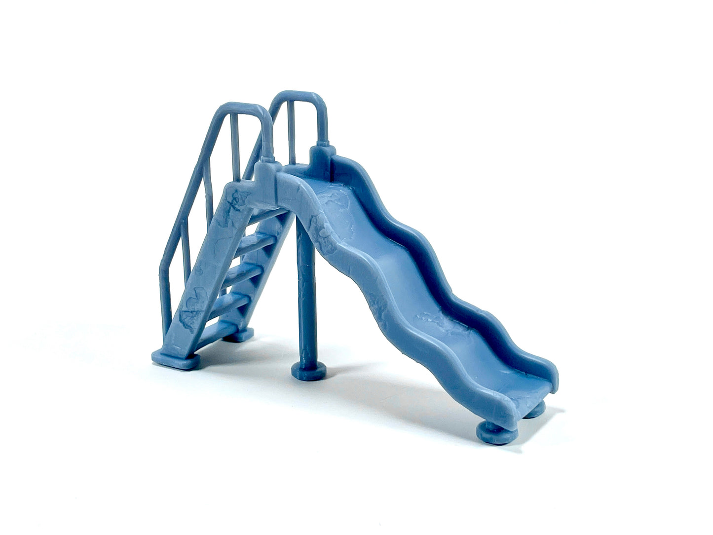 Print 'N' Roll: Containment Zone (Texture Roller and Terrain Set)