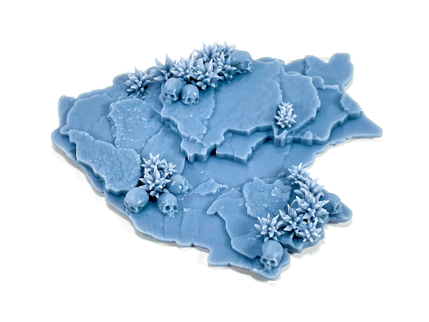 Print 'N' Roll: End of Days (Texture Roller and Terrain Set)