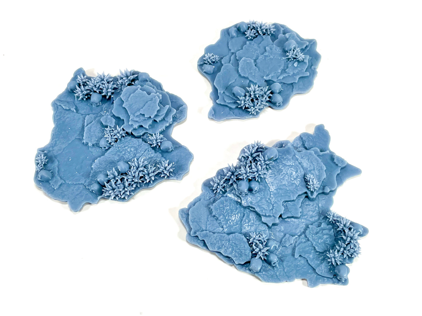 Print 'N' Roll: End of Days (Texture Roller and Terrain Set)