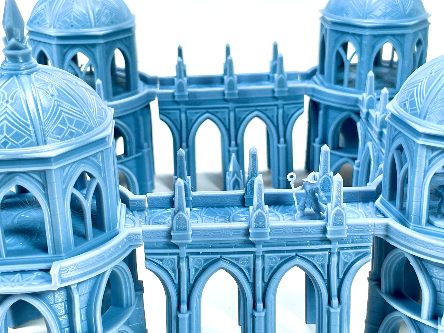 Print 'N' Roll: Aetherium Domain (Texture Roller and Terrain Set)