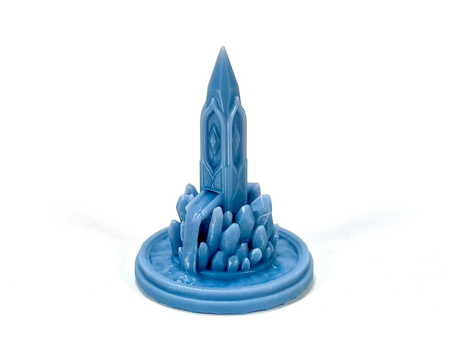 Print 'N' Roll: Aetherium Domain (Texture Roller and Terrain Set)