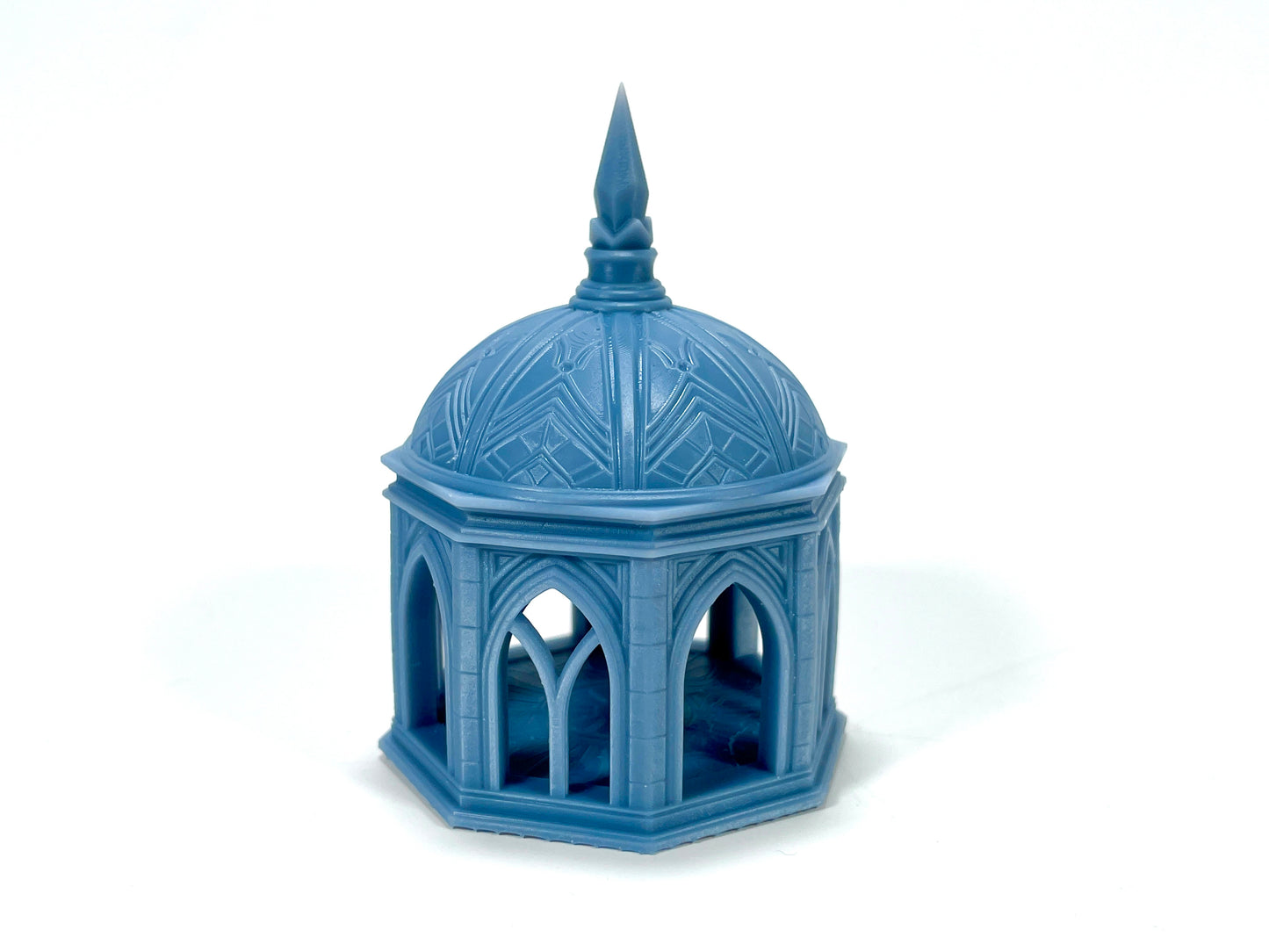 Print 'N' Roll: Aetherium Domain (Texture Roller and Terrain Set)