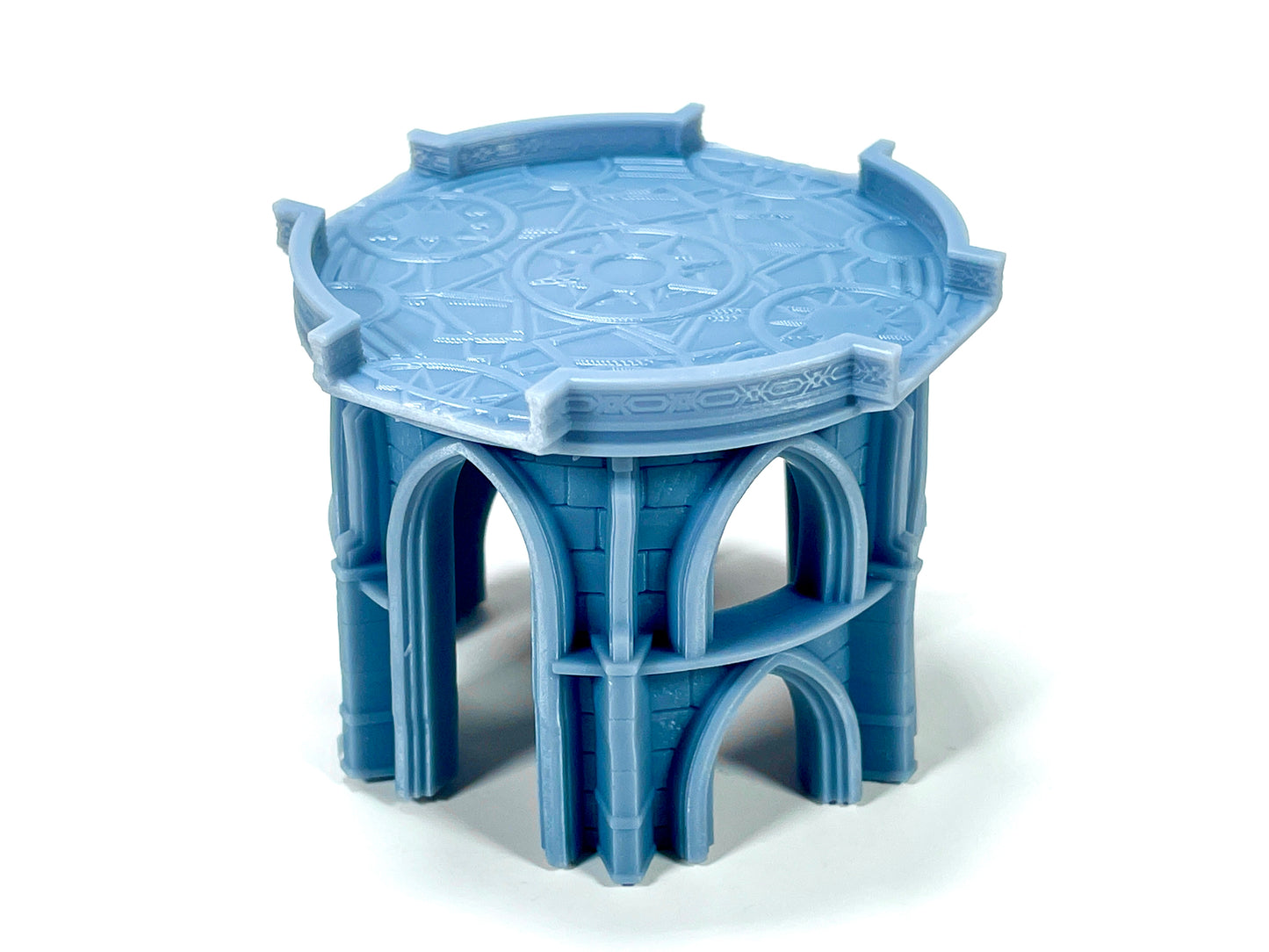 Print 'N' Roll: Aetherium Domain (Texture Roller and Terrain Set)