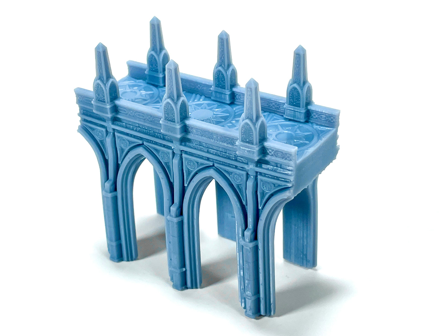 Print 'N' Roll: Aetherium Domain (Texture Roller and Terrain Set)