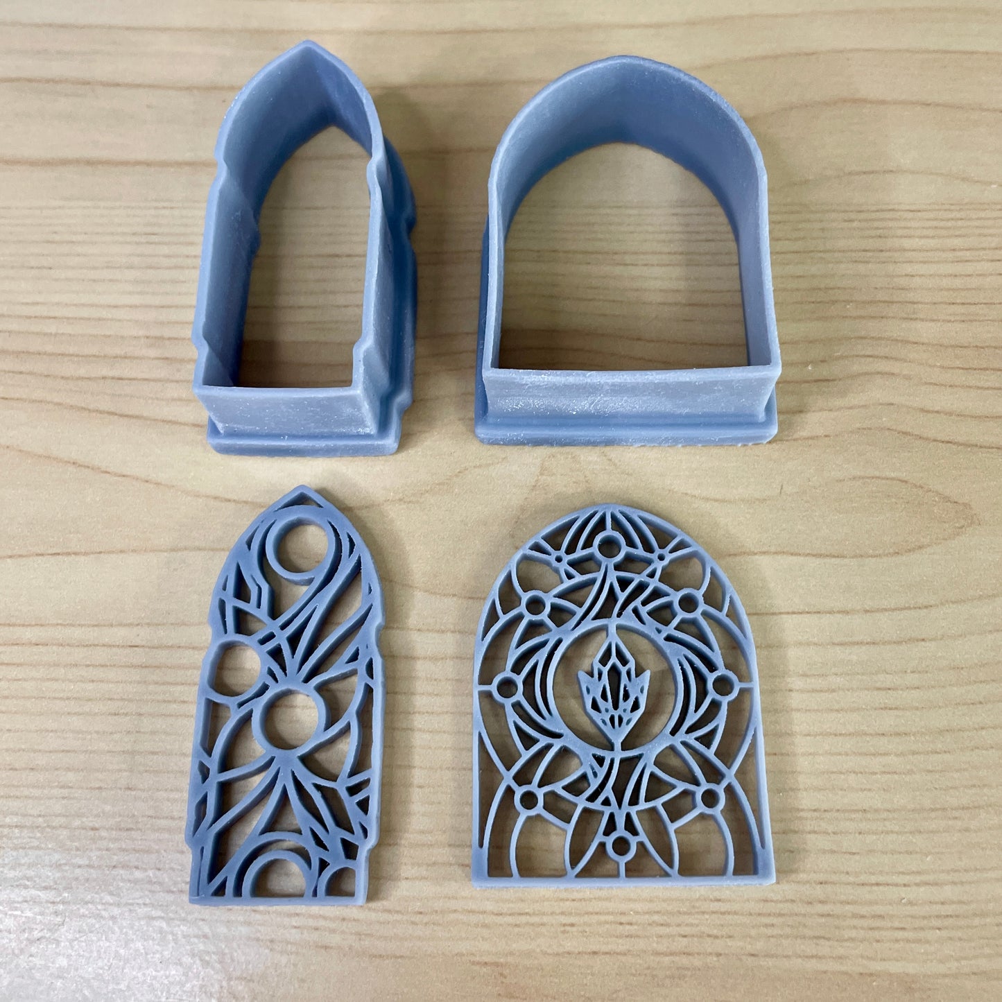 Print 'N' Roll: Aetherium Domain (Texture Roller and Terrain Set)