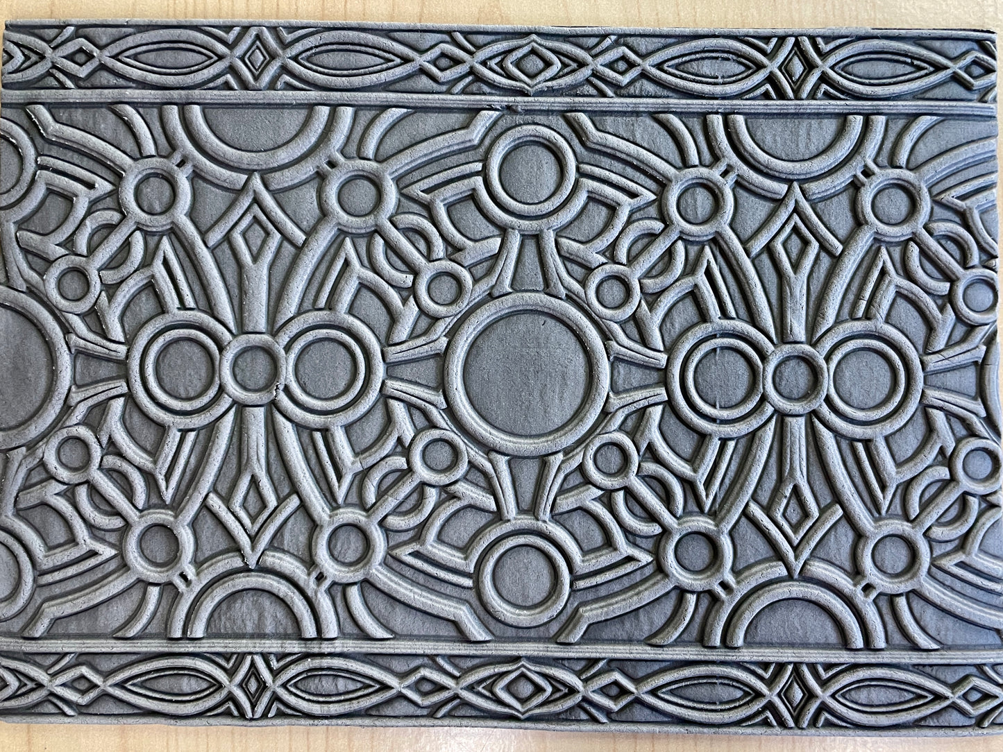 Print 'N' Roll: Aetherium Domain (Texture Roller and Terrain Set)