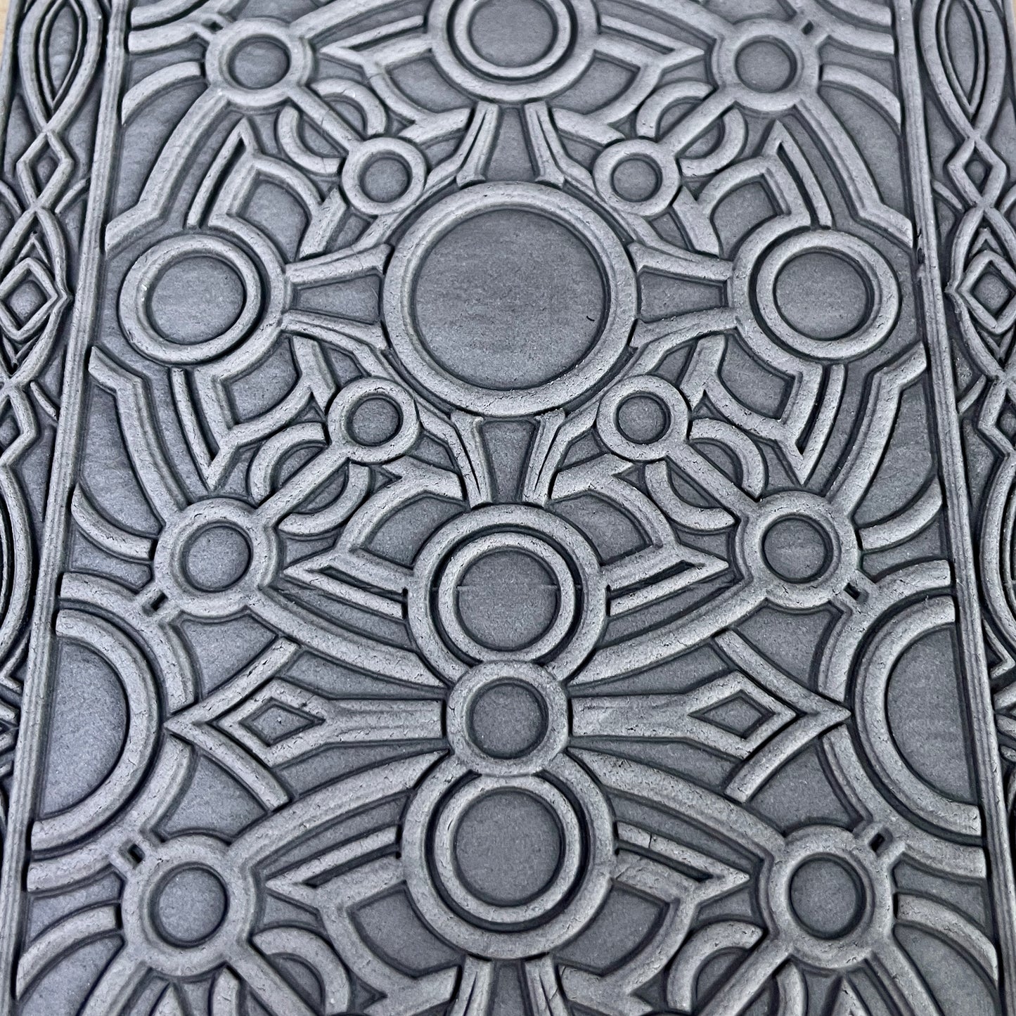 Print 'N' Roll: Aetherium Domain (Texture Roller and Terrain Set)