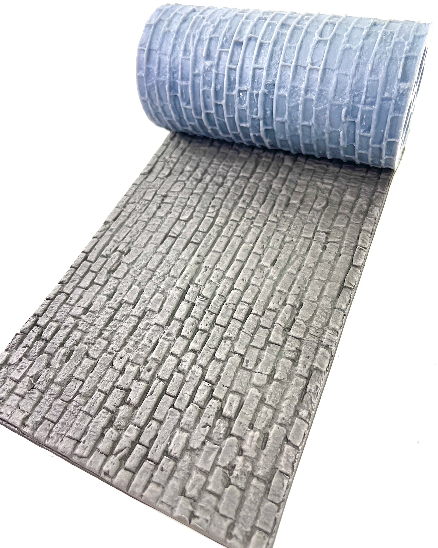 Texture Roller: Aged Brick