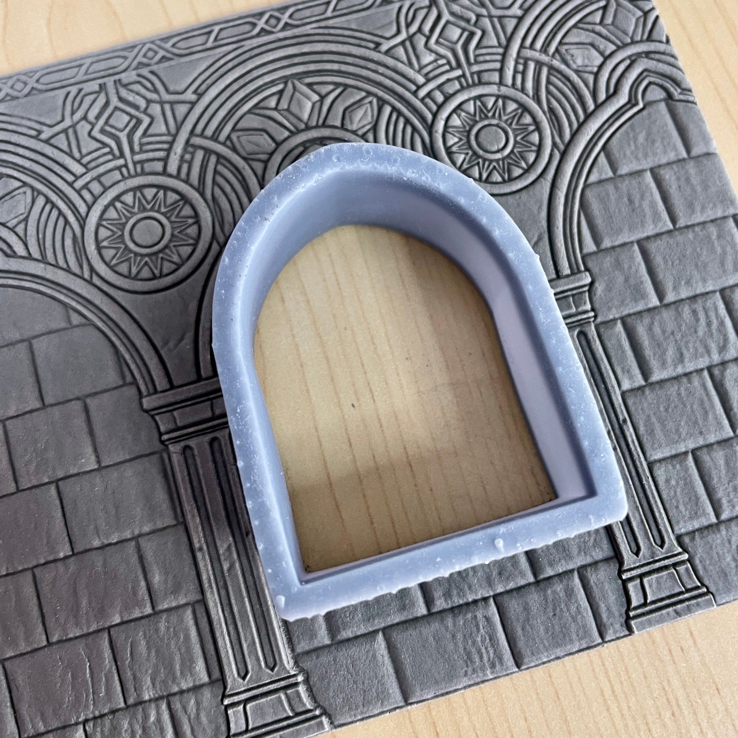 Print 'N' Roll: Aetherium Domain (Texture Roller and Terrain Set)