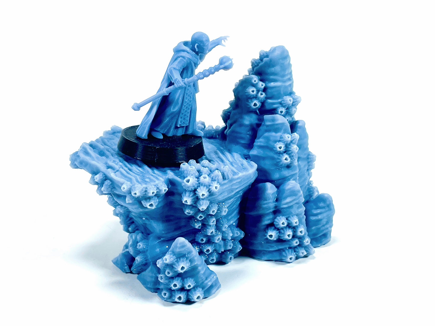 Print 'N' Roll Tempest Isles (Texture Roller and Terrain Set)
