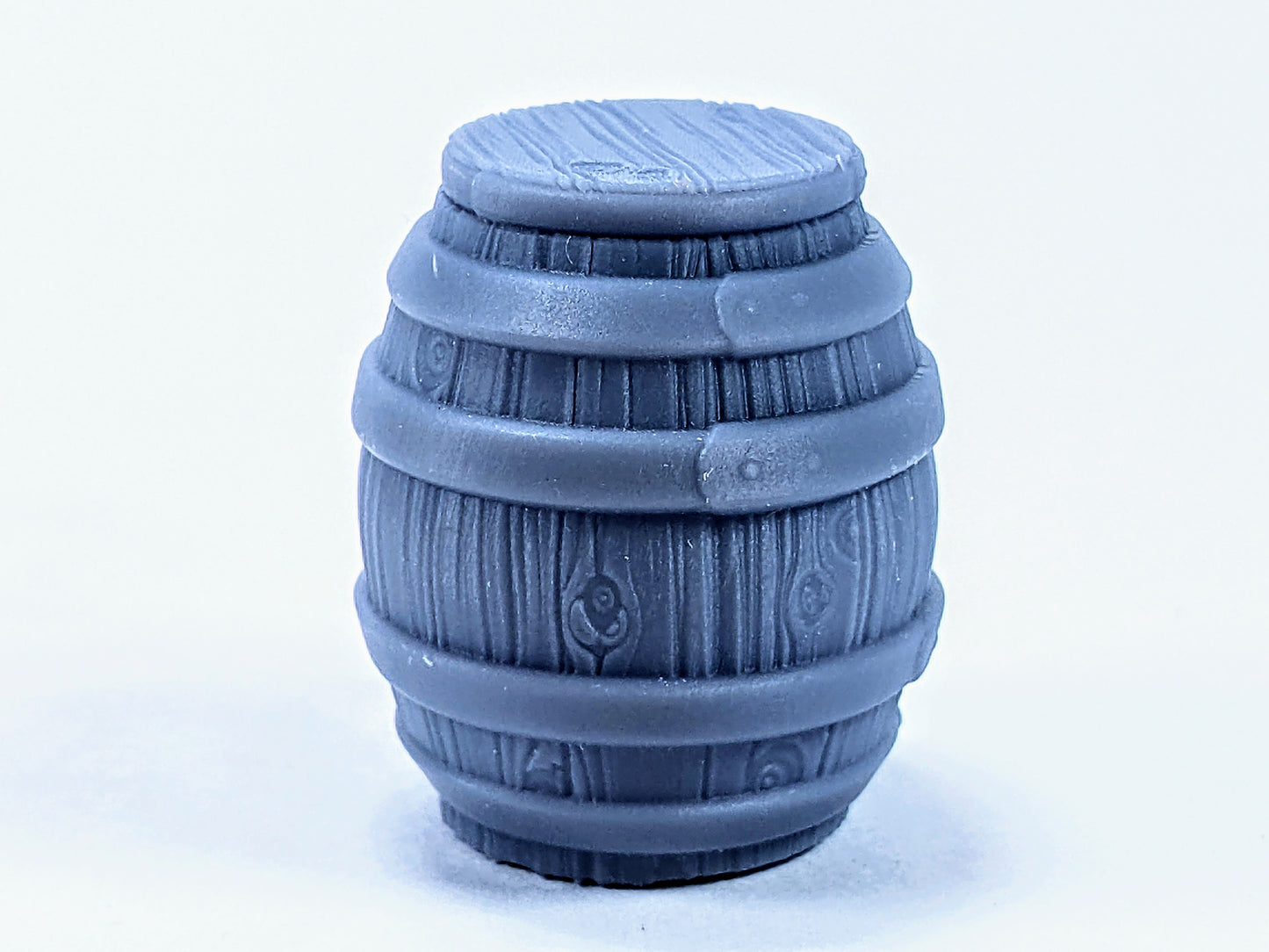 Barrel Mimic