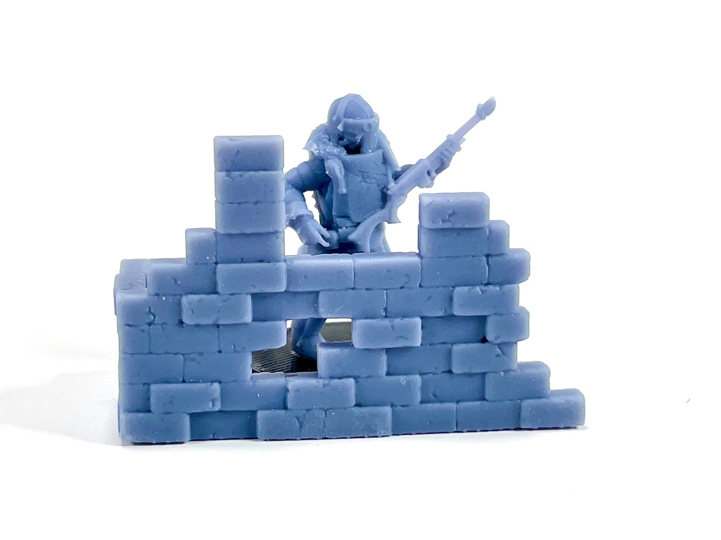 Brick Battle Terrain Set