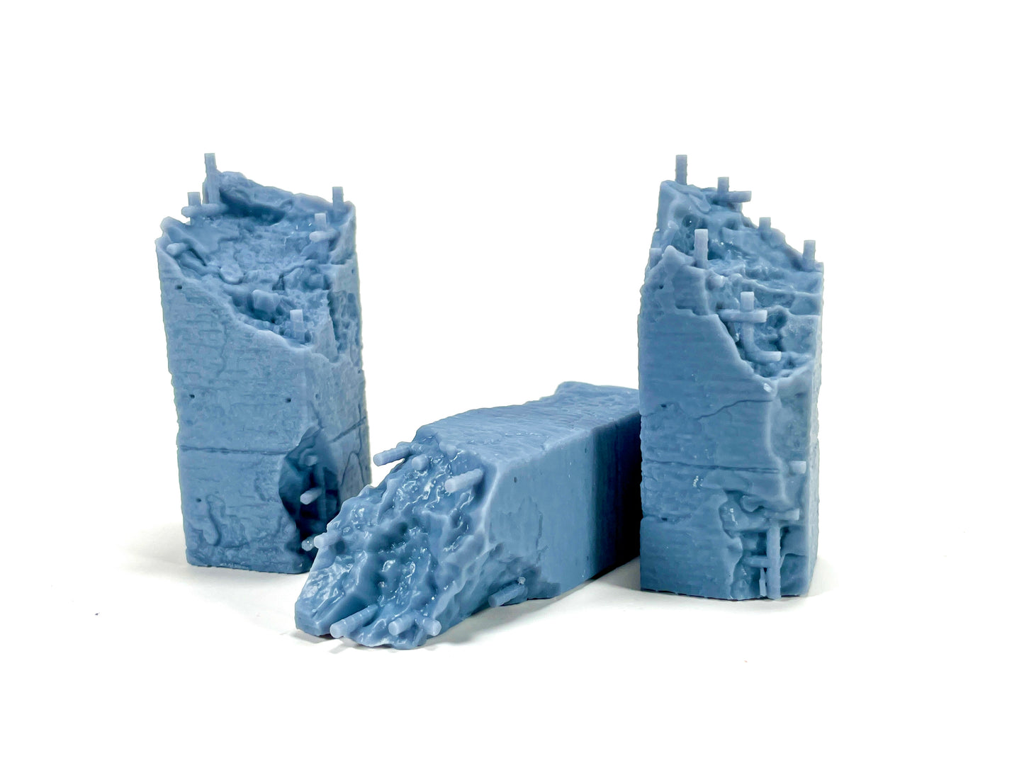 Print 'N' Roll: End of Days (Texture Roller and Terrain Set)