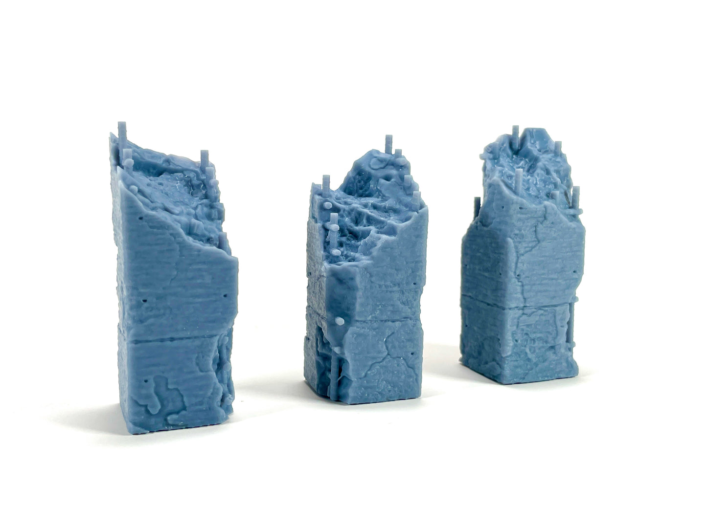 Print 'N' Roll: End of Days (Texture Roller and Terrain Set)