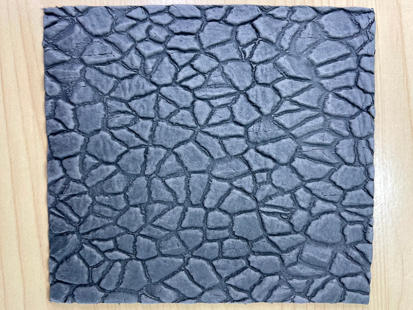 Print 'N' Roll: Medieval Castle | Texture Roller and Terrain Set