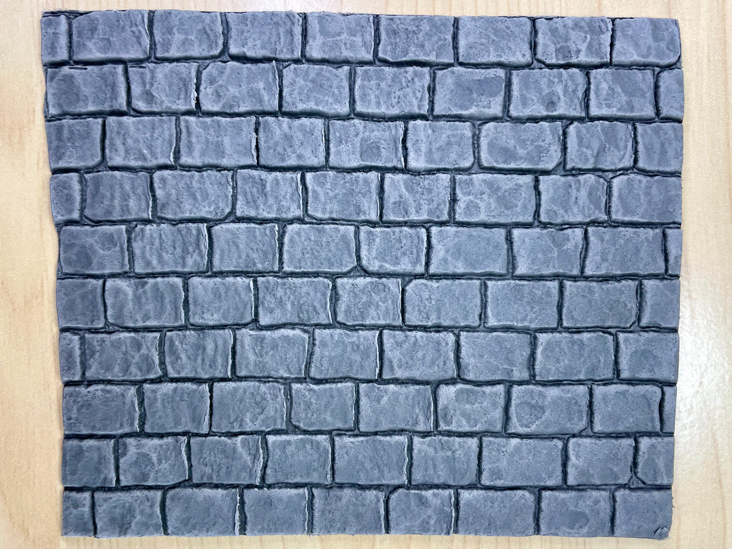 Print 'N' Roll: Medieval Castle | Texture Roller and Terrain Set