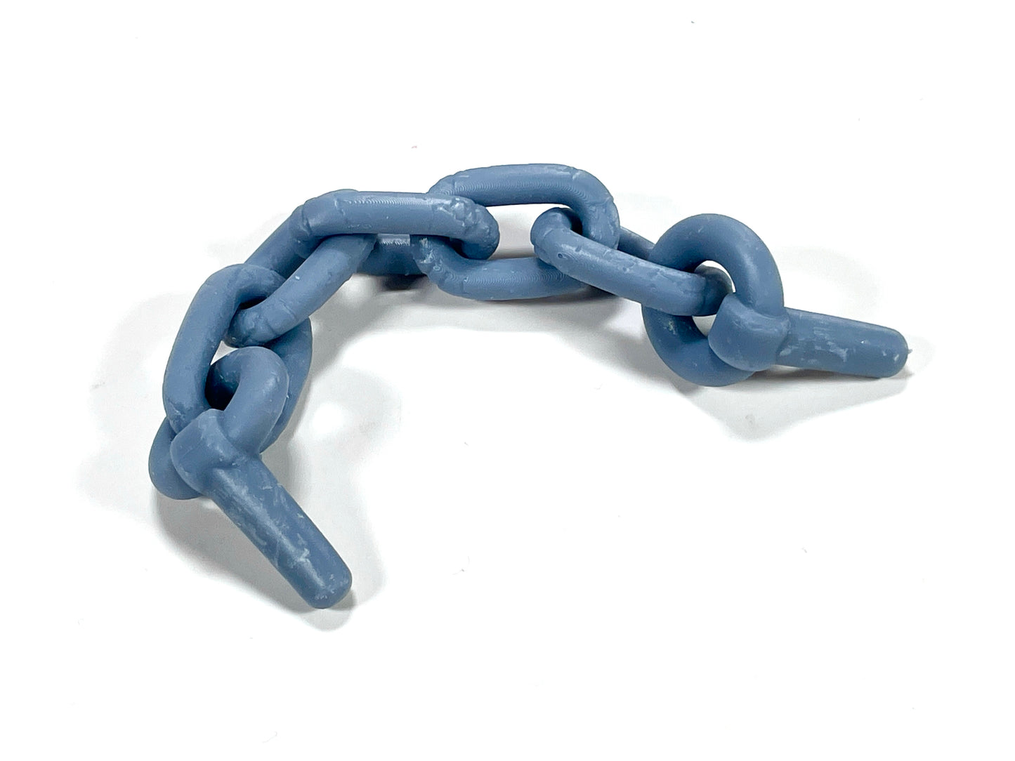 Chain Barricades | Tank Traps