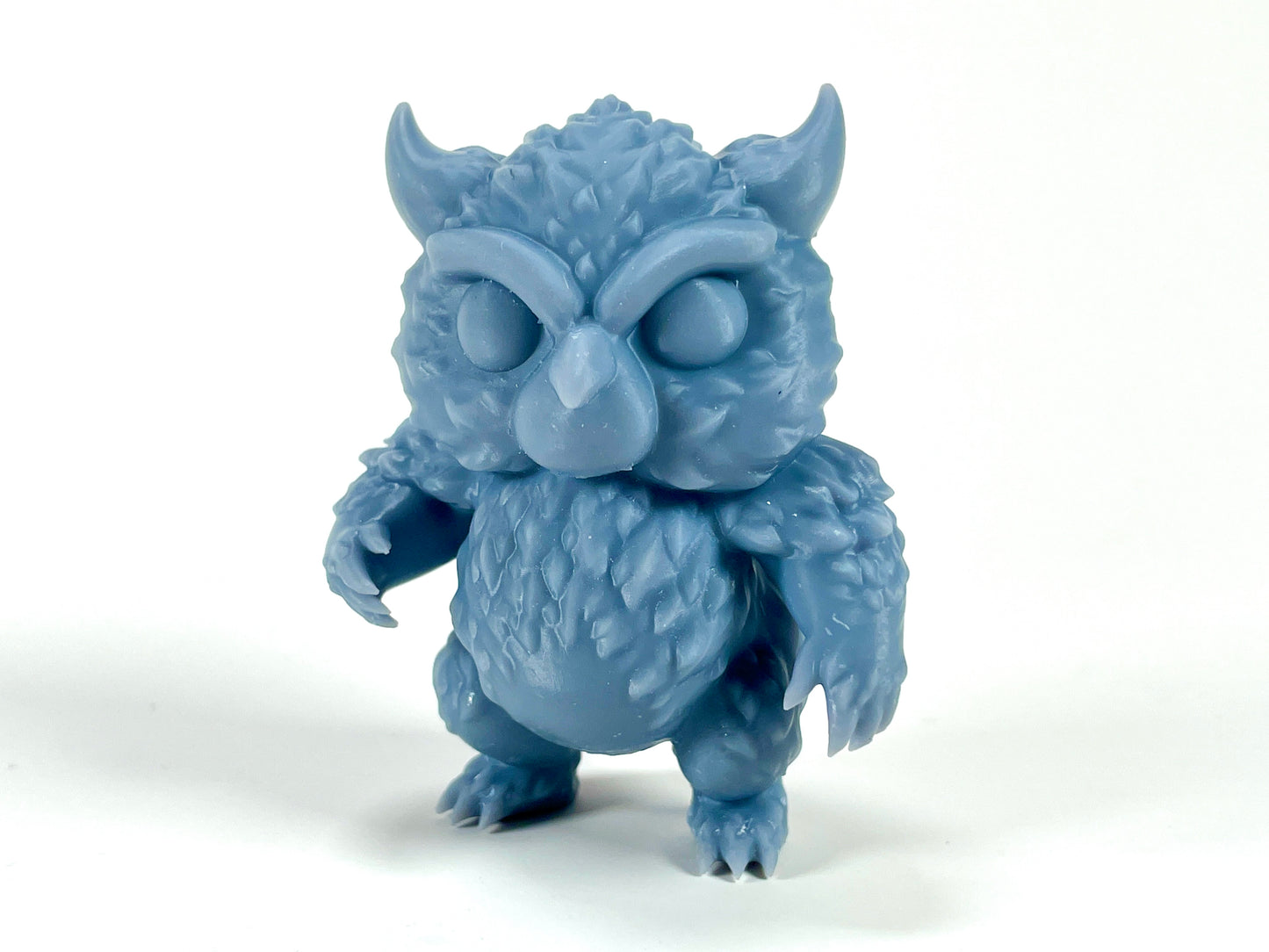 Chibi Owlbear