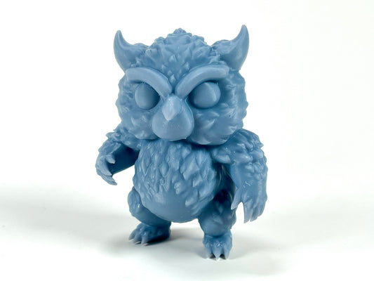 Chibi Owlbear
