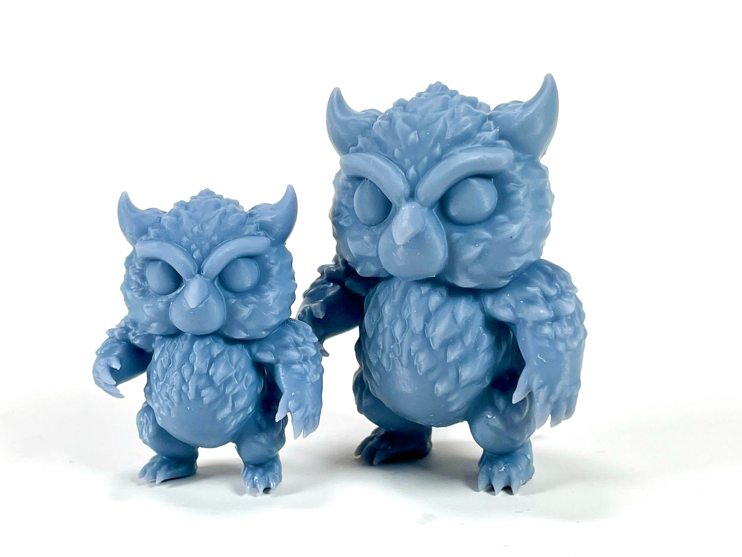 Chibi Owlbear
