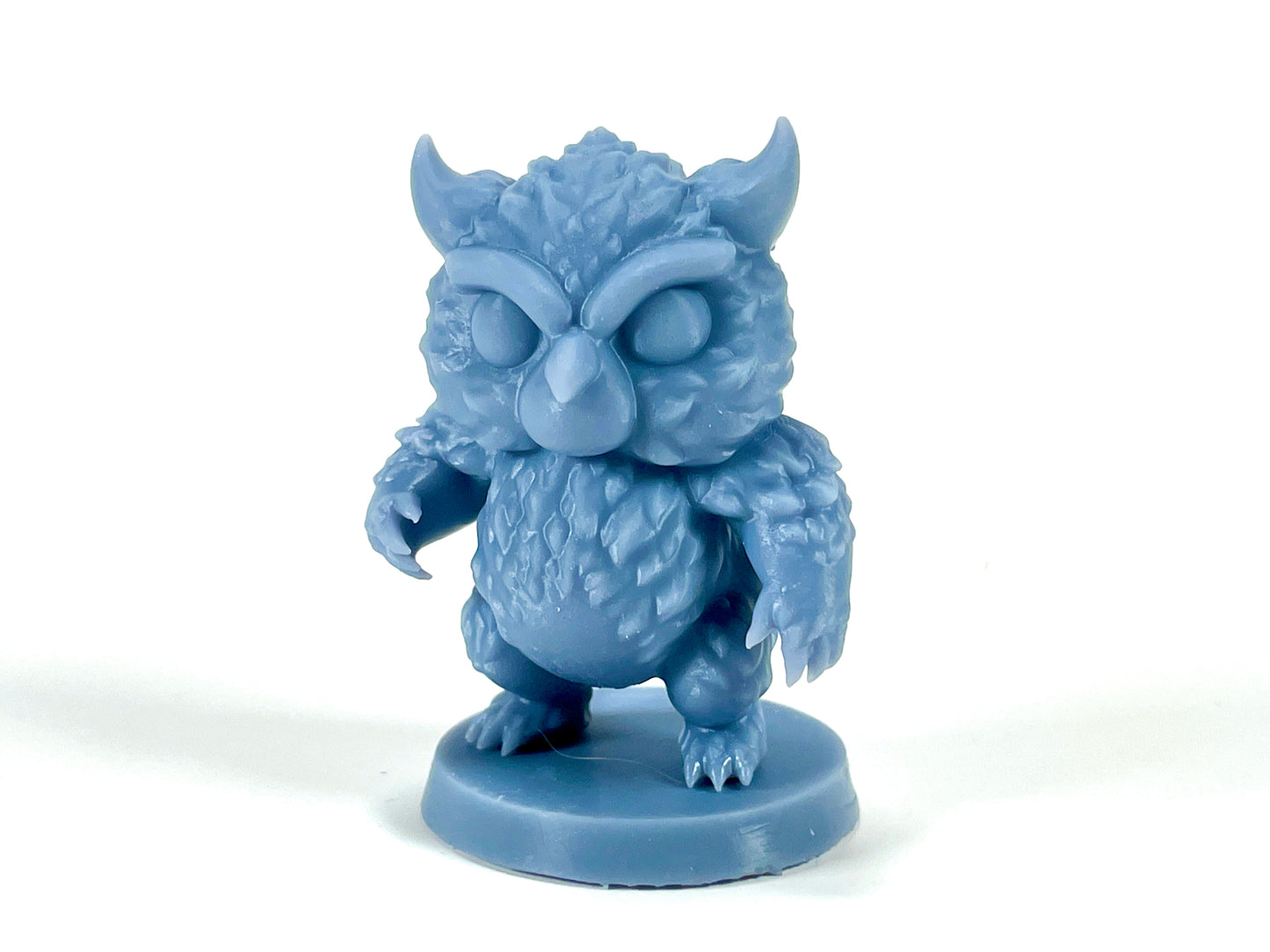 Chibi Owlbear