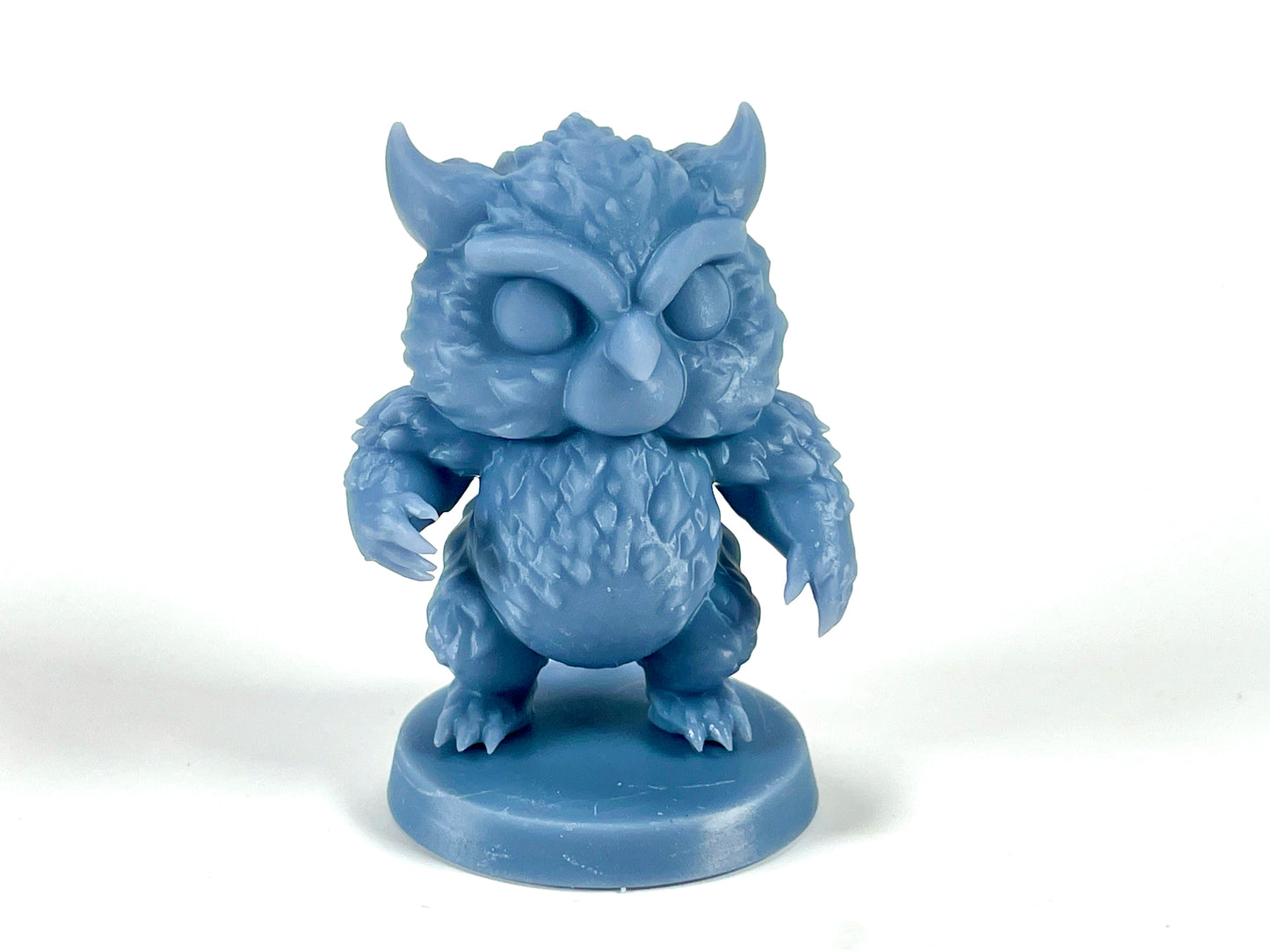 Chibi Owlbear