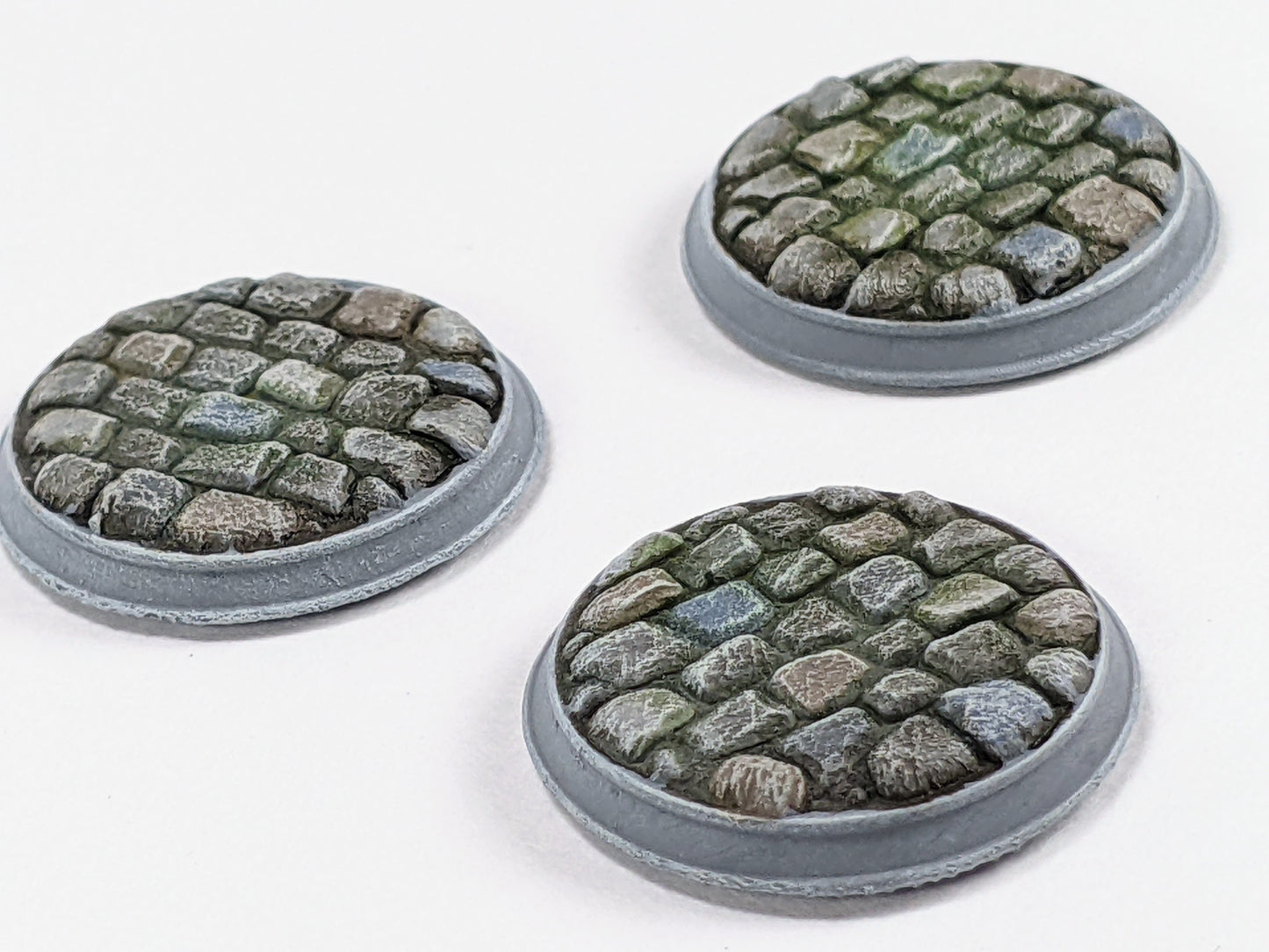 Base Set: Cobblestone