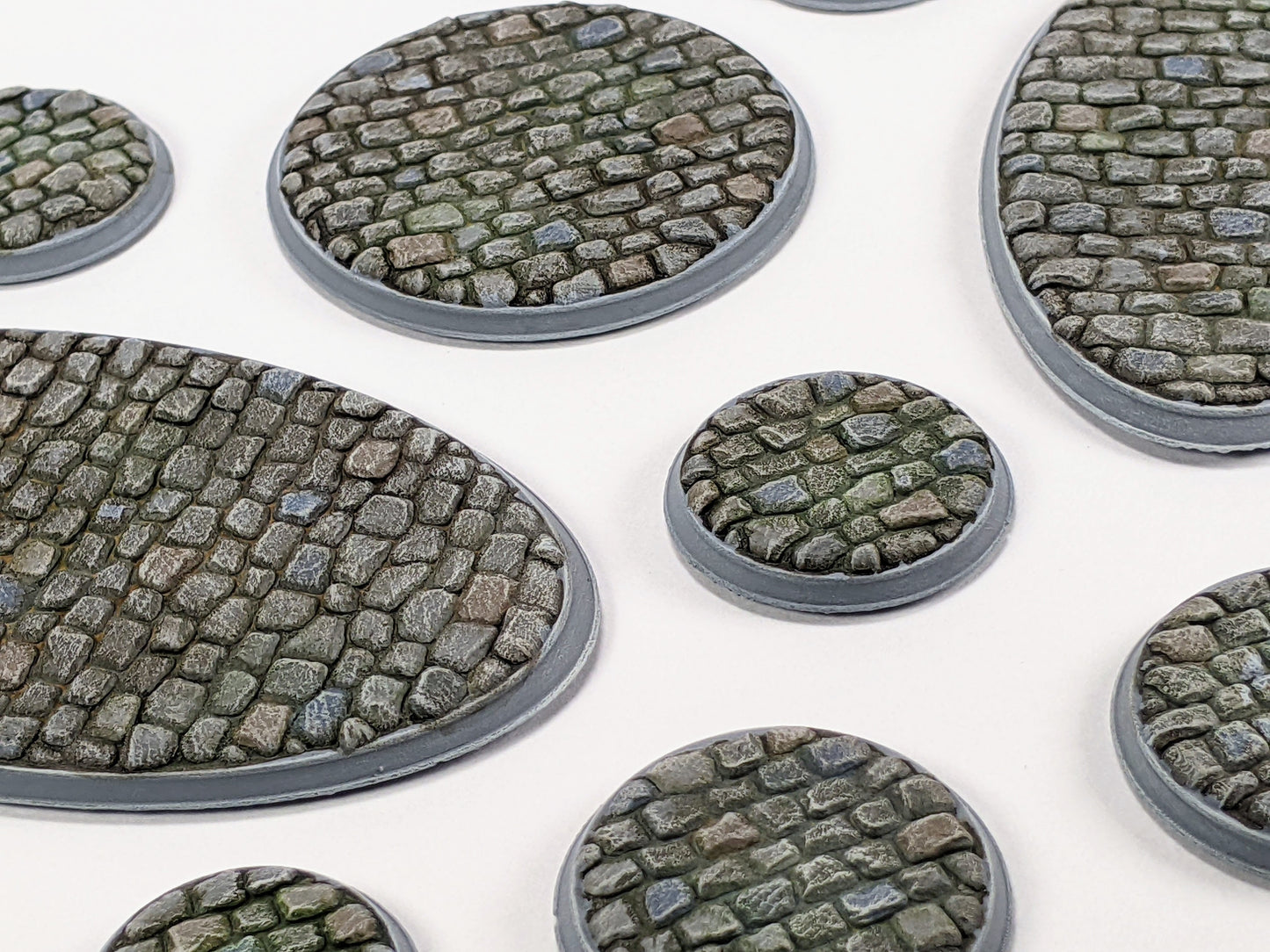 Base Set: Cobblestone