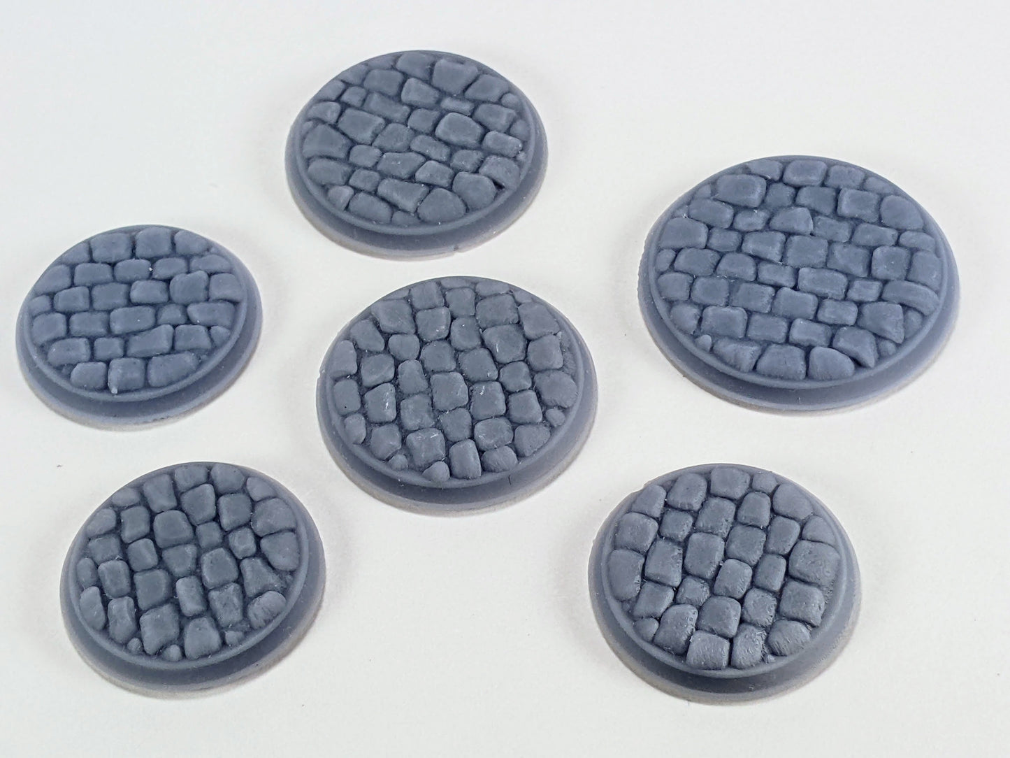 Base Set: Cobblestone