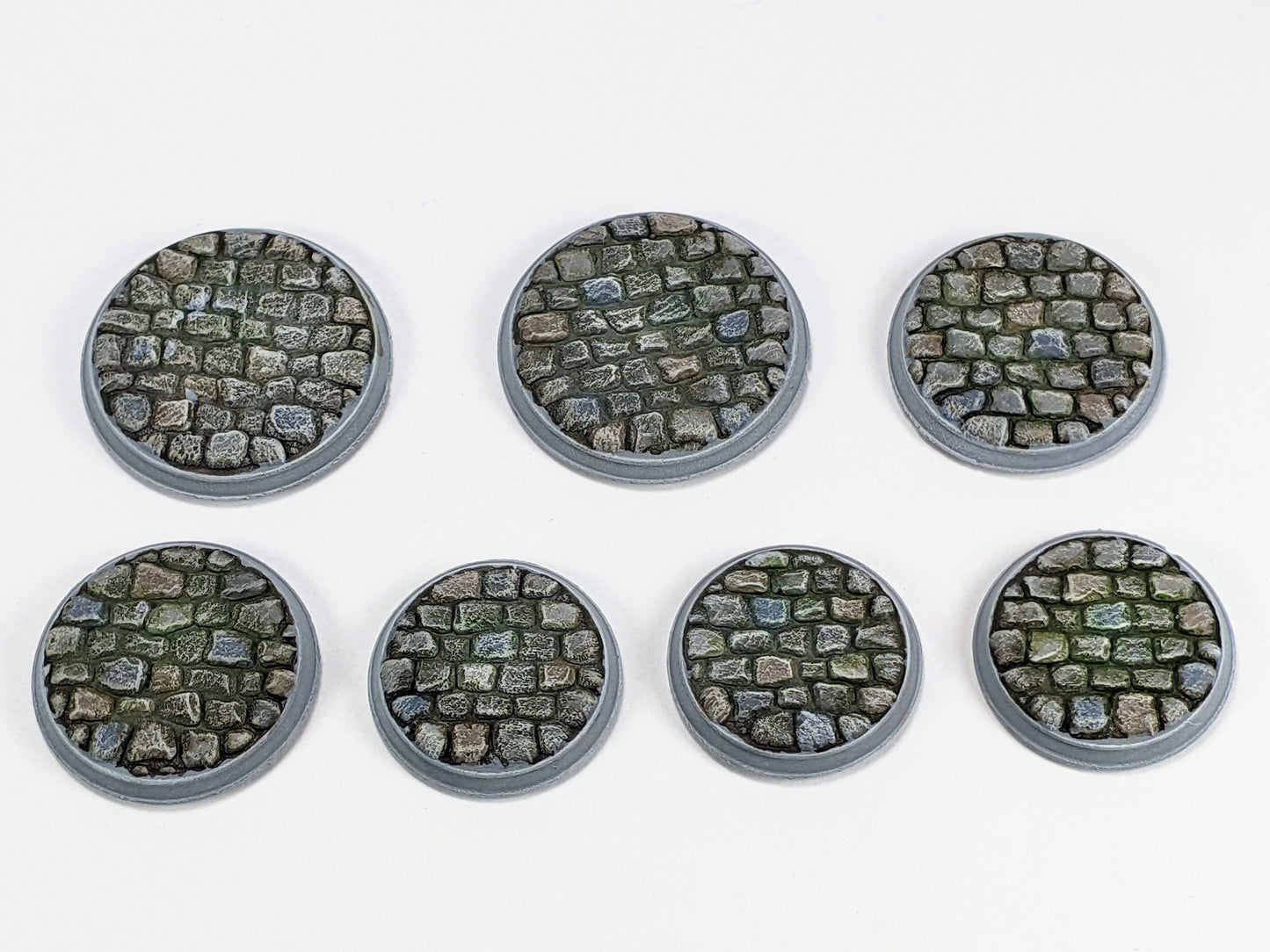 Base Set: Cobblestone