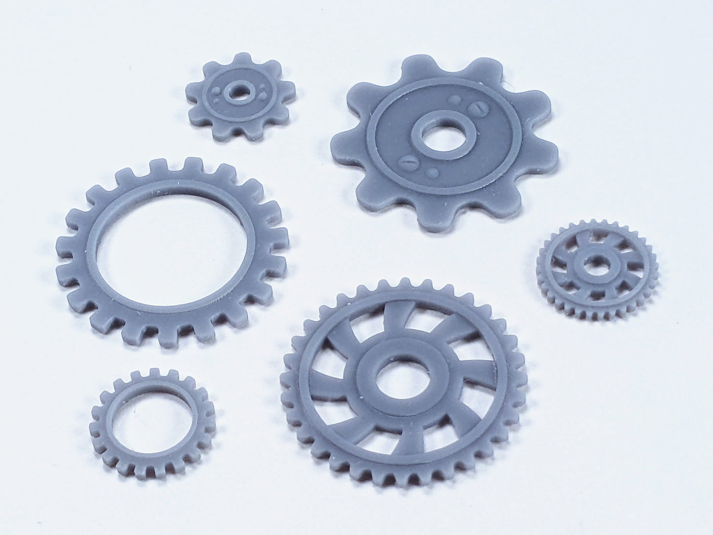 Cogwheel Set