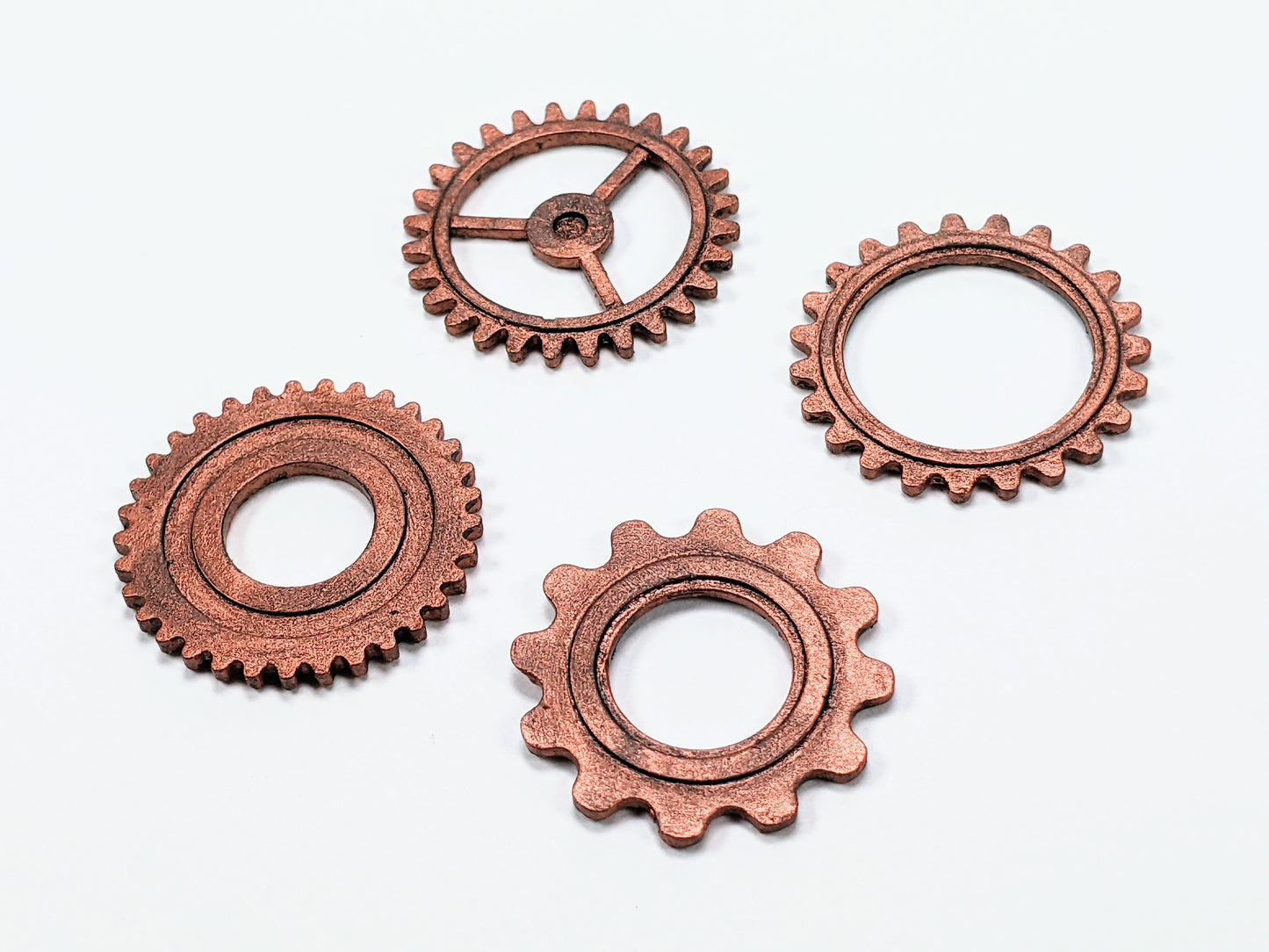 Cogwheel Set