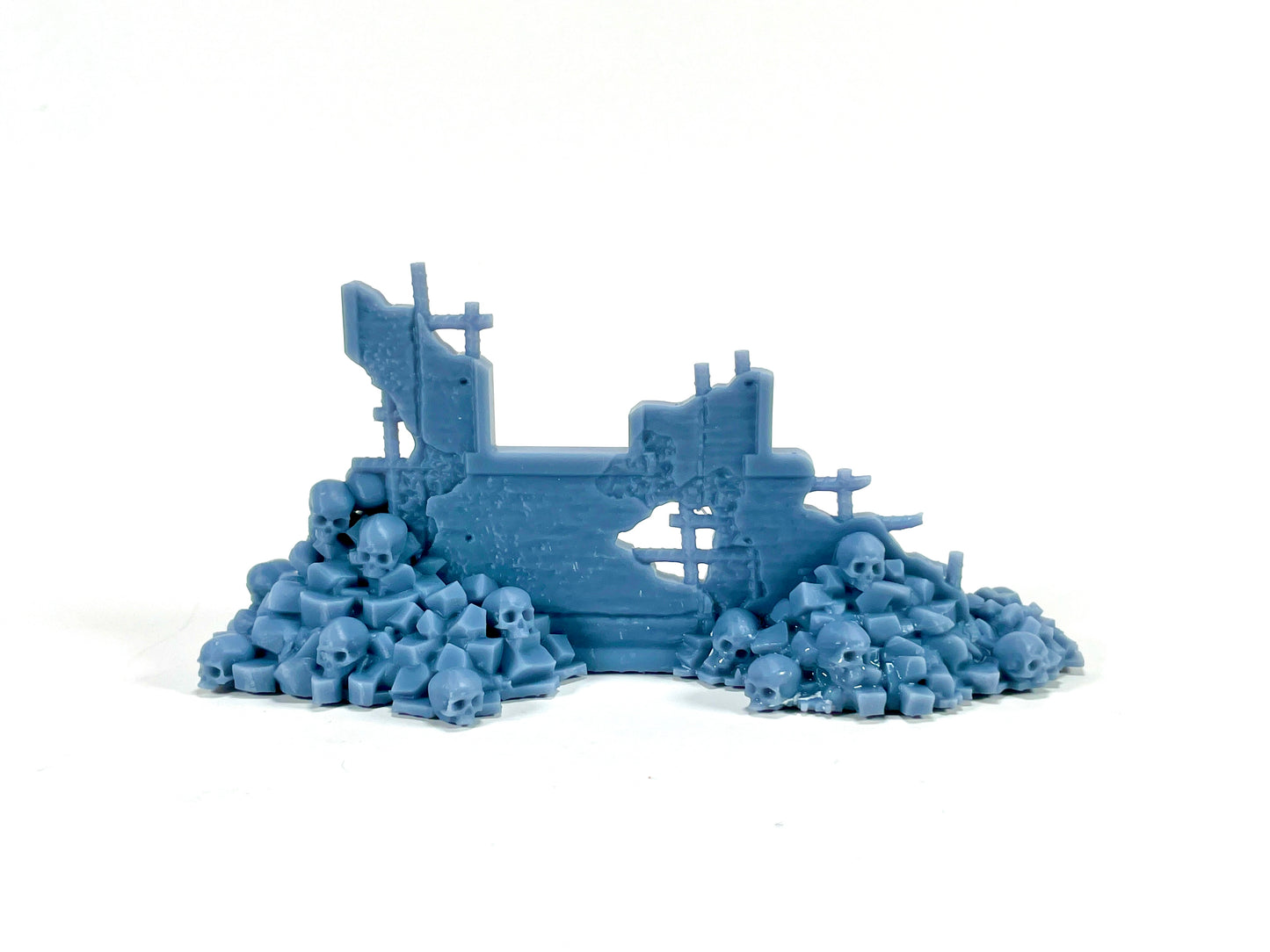 Print 'N' Roll: End of Days (Texture Roller and Terrain Set)