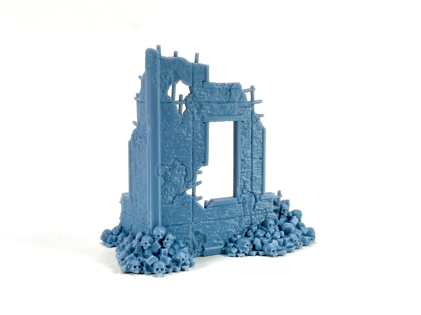 Print 'N' Roll: End of Days (Texture Roller and Terrain Set)