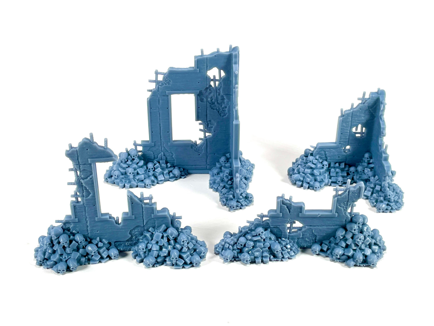 Print 'N' Roll: End of Days (Texture Roller and Terrain Set)