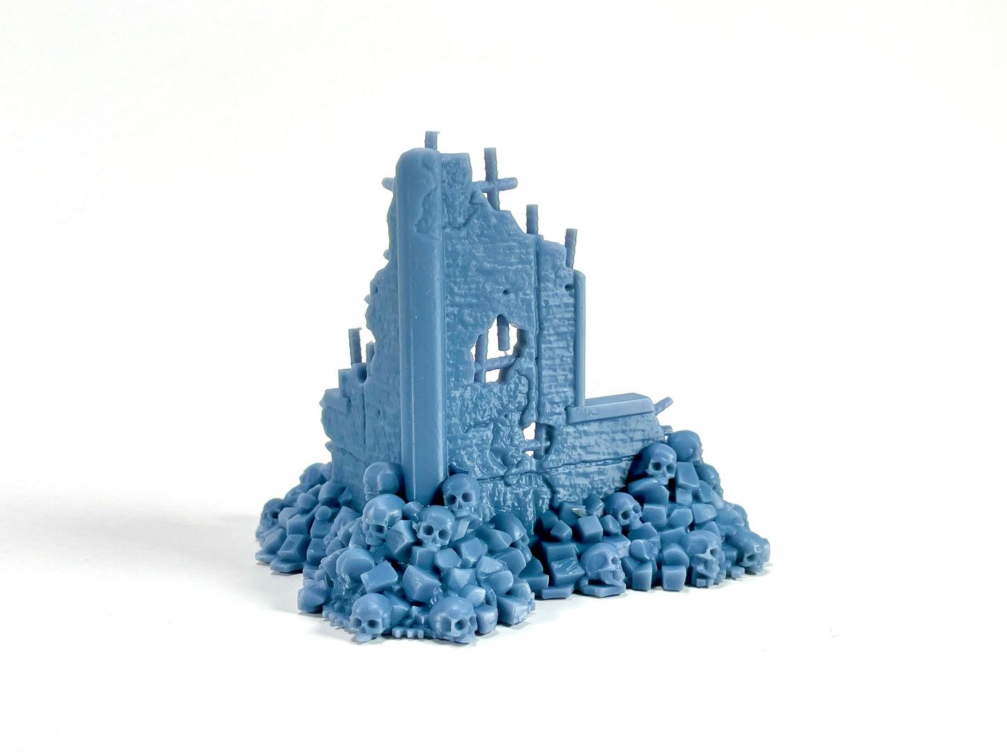 Print 'N' Roll: End of Days (Texture Roller and Terrain Set)