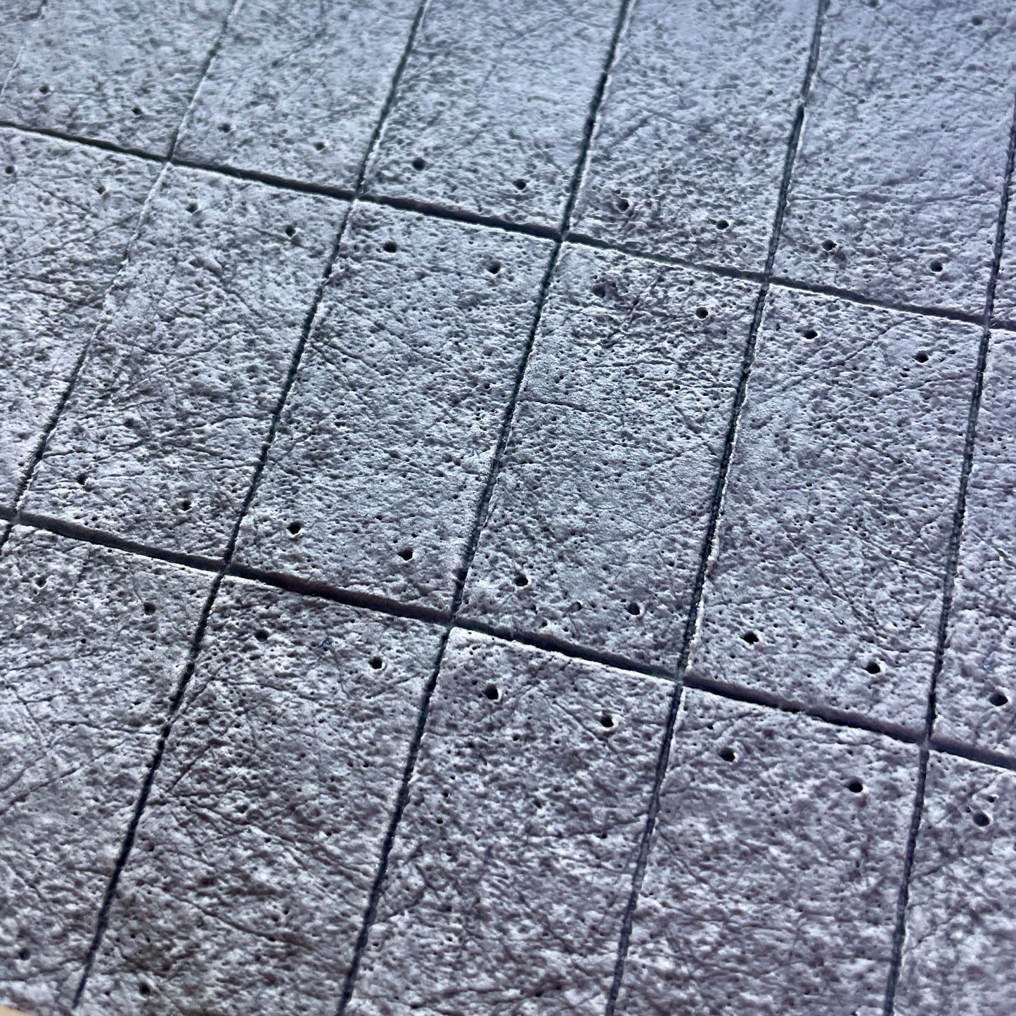 Print 'N' Roll: Containment Zone (Texture Roller and Terrain Set)