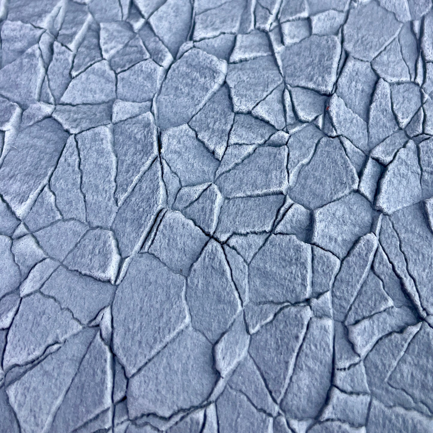 Print 'N' Roll: Containment Zone (Texture Roller and Terrain Set)