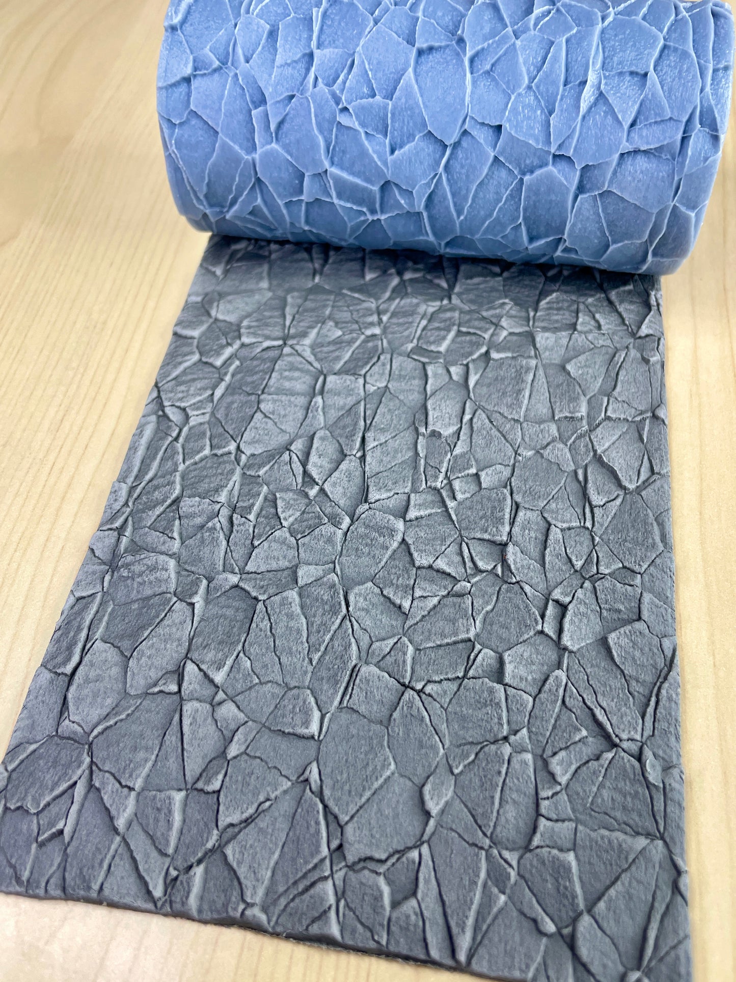 Print 'N' Roll: Containment Zone (Texture Roller and Terrain Set)