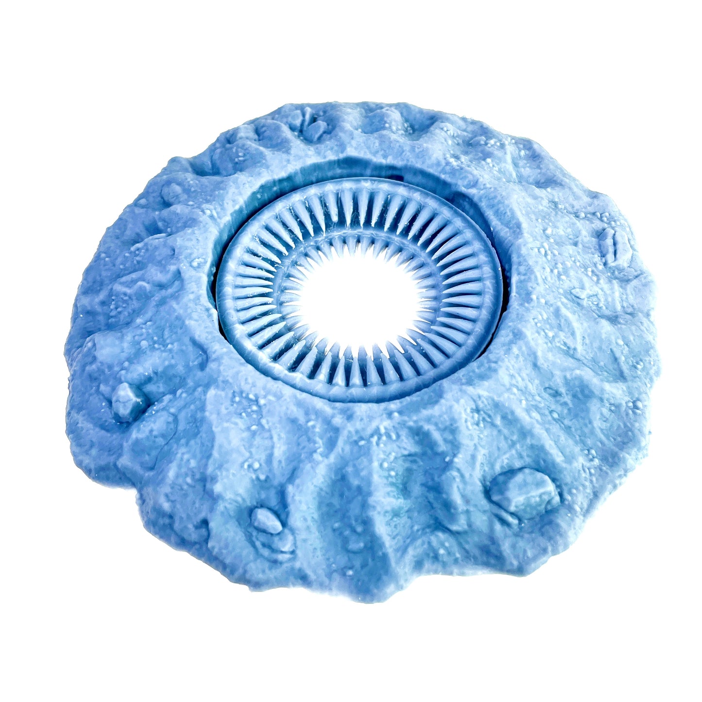 Crater or Sandworm Pit | Desert Scatter Terrain