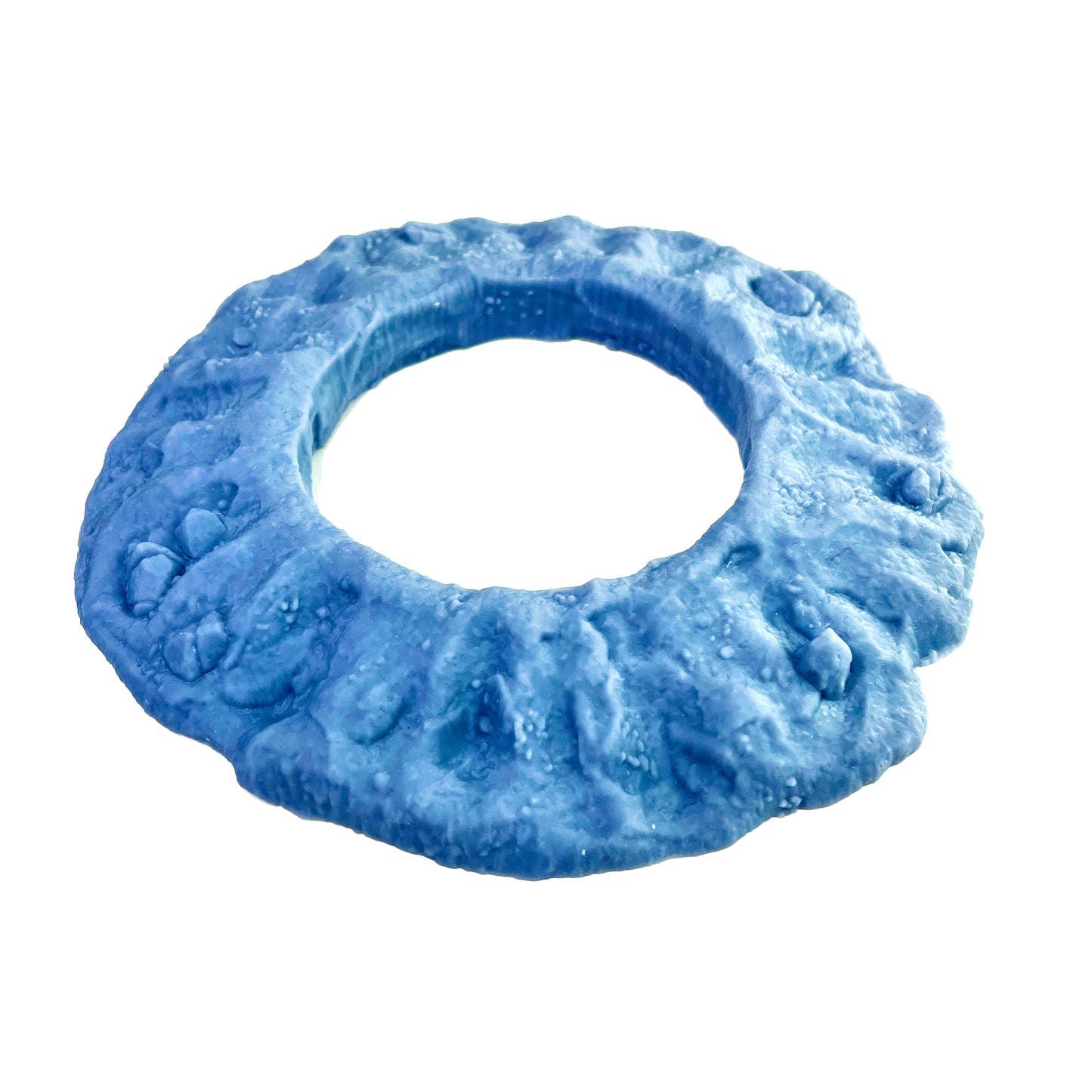 Crater or Sandworm Pit | Desert Scatter Terrain