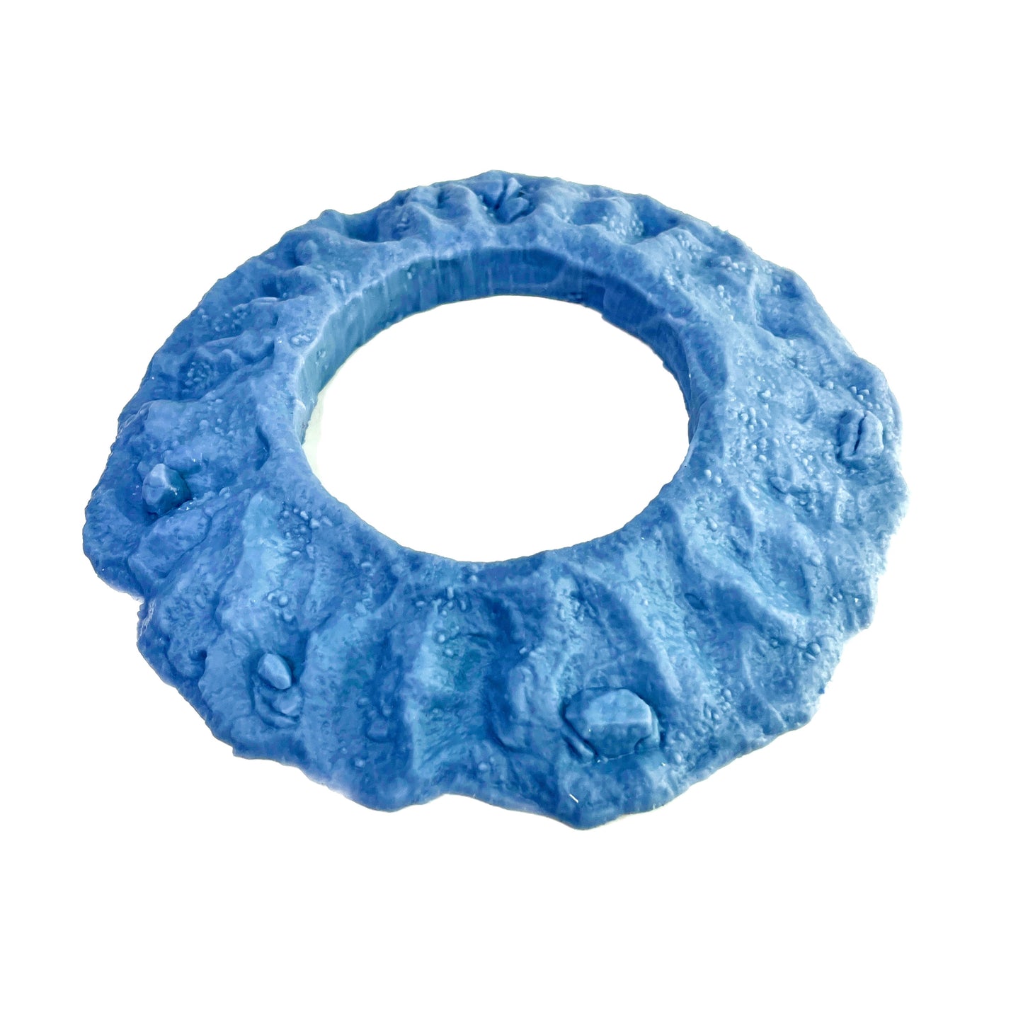 Crater or Sandworm Pit | Desert Scatter Terrain