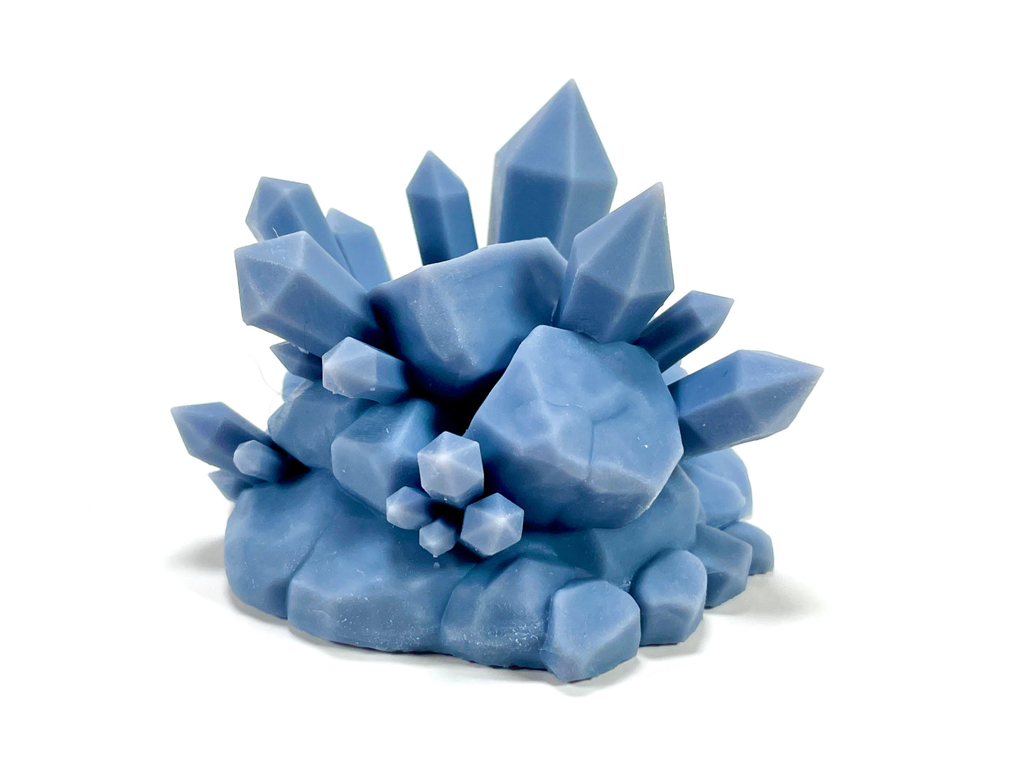 Crystal Clusters