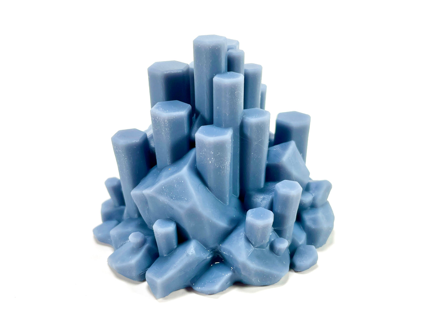 Crystal Clusters